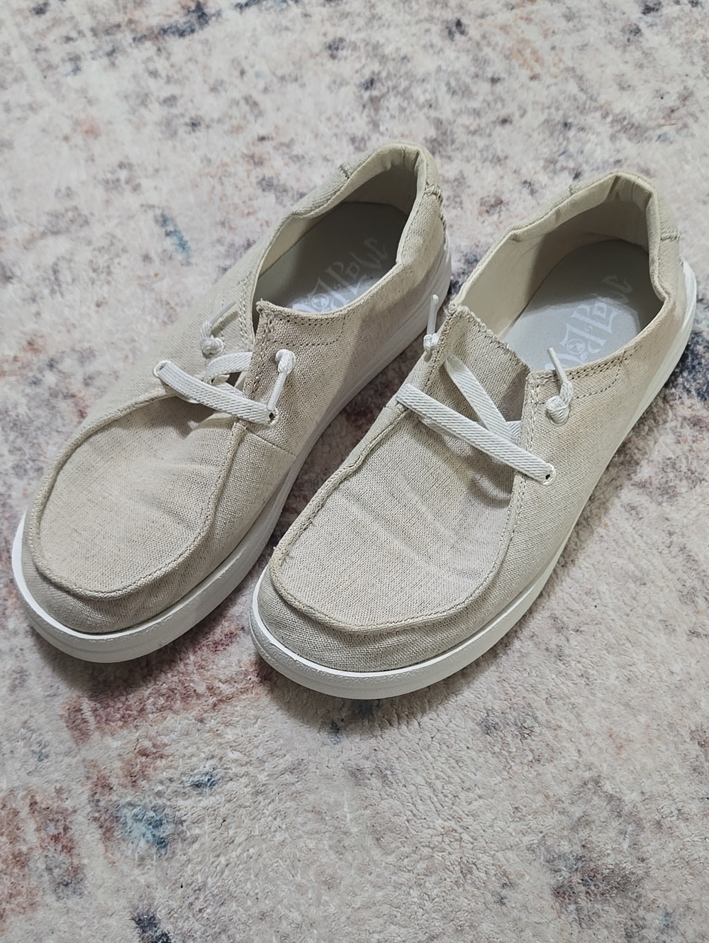 Casual Shoes